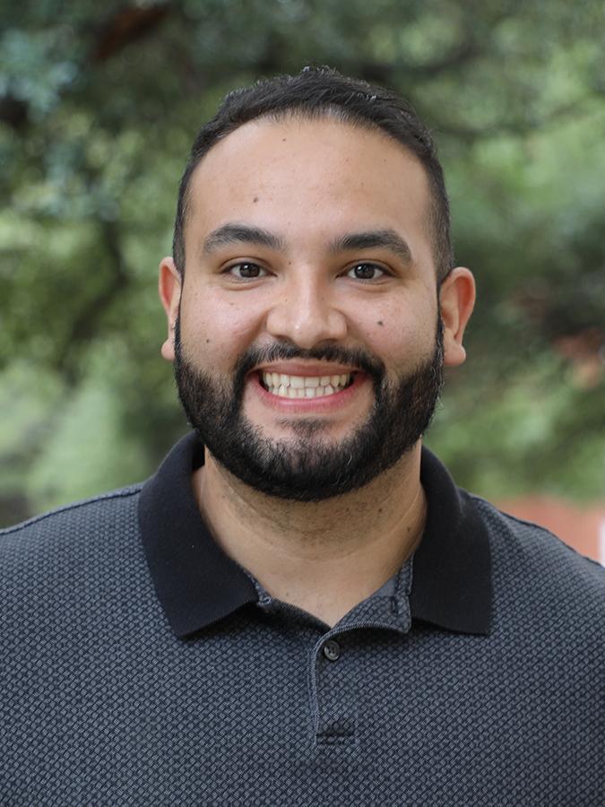 Gabriel A. Benavidez